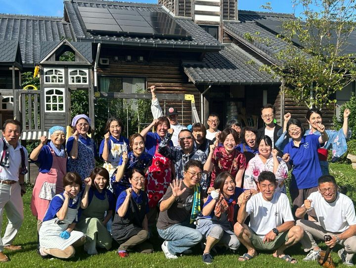 五ヶ瀬町