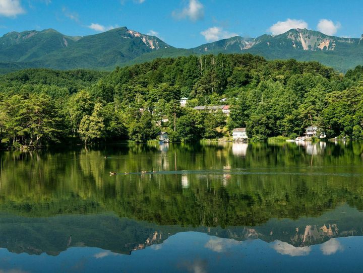小海町