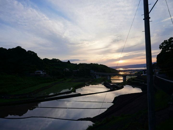雲仙市
