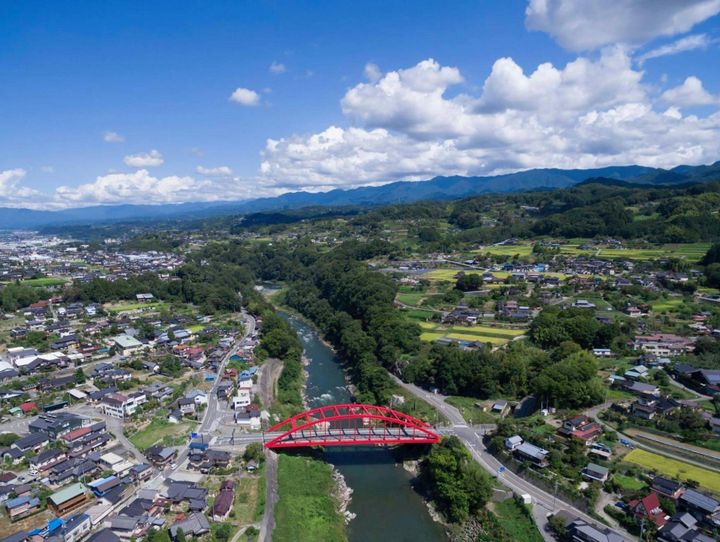 飯田市