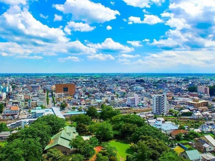 佐野市