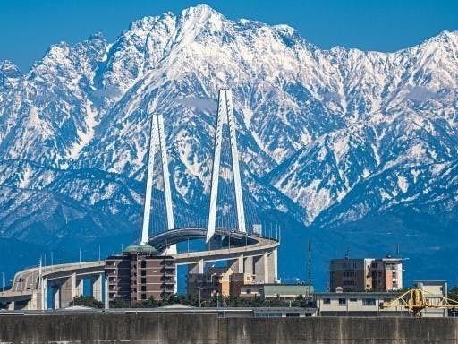 富山県全体
