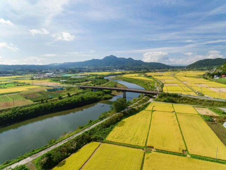 南部町