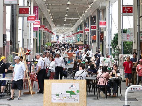 前橋市