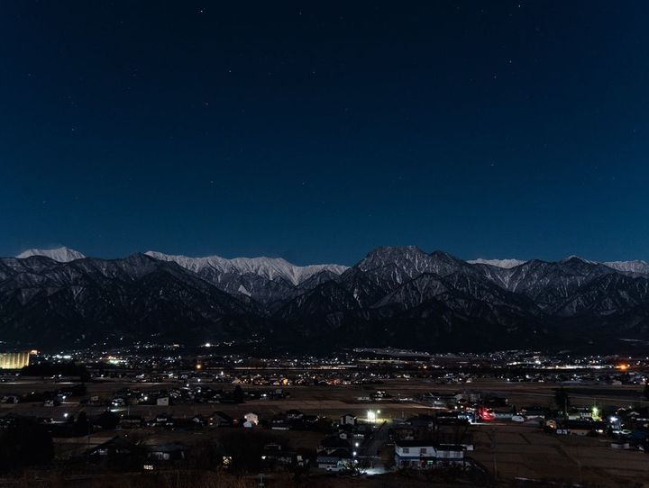 池田町