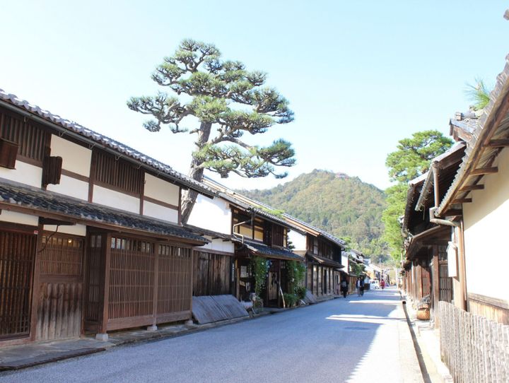 近江八幡市