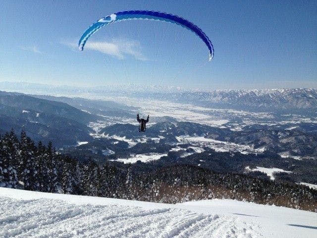 白鷹町