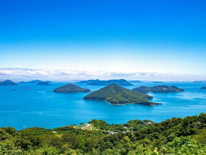 香川県全体