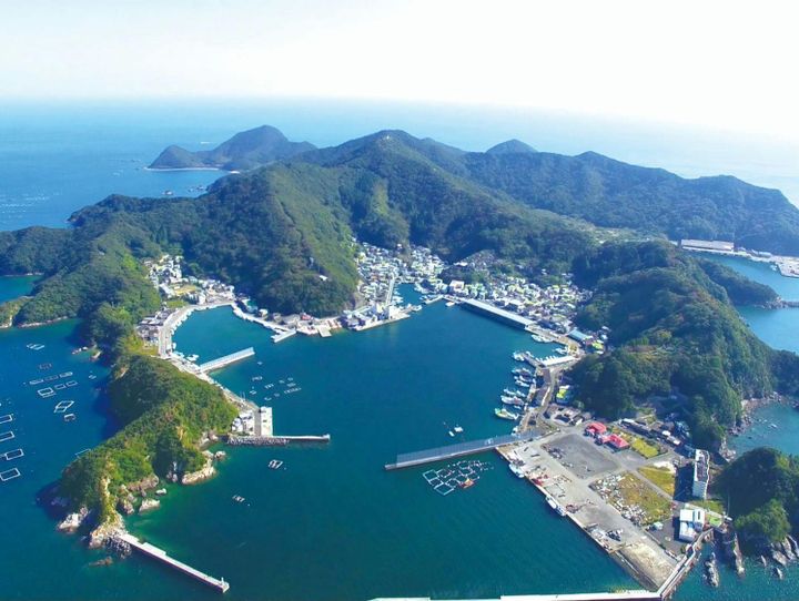 延岡市