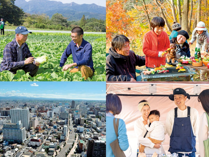 群馬県全体