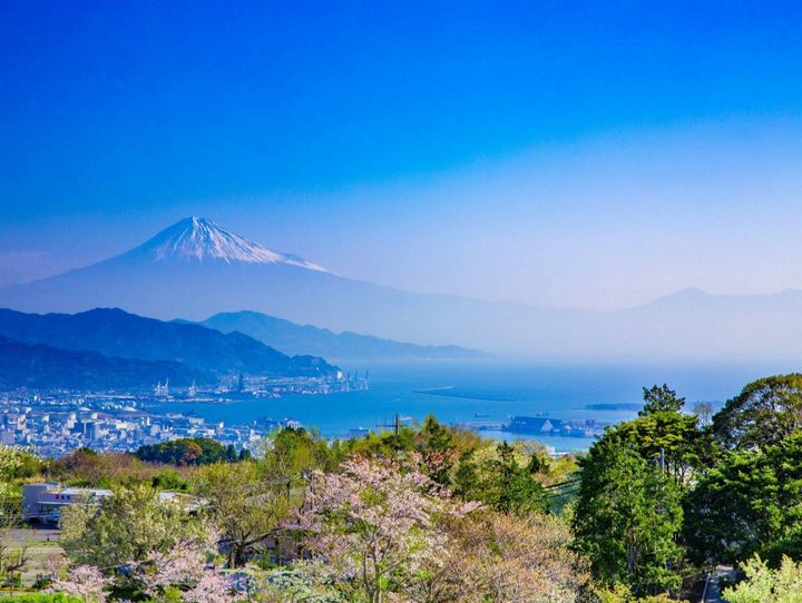 静岡市