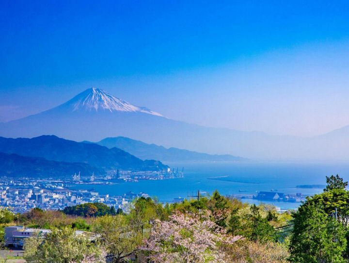 静岡市