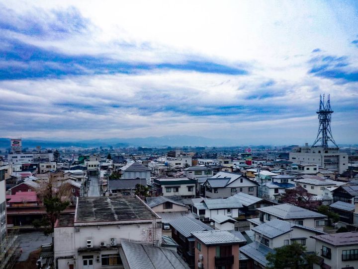 湯沢市