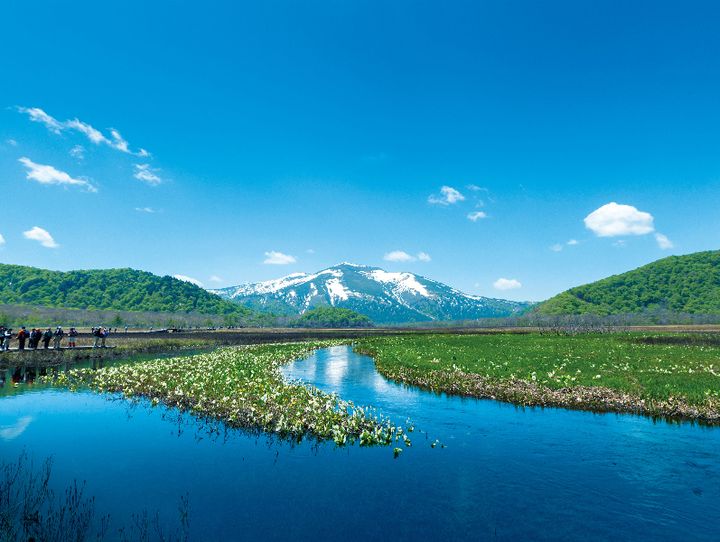 片品村