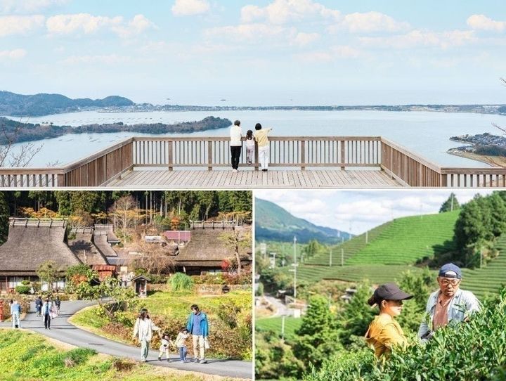 京都府全体