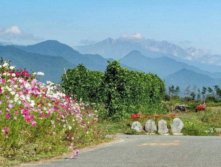 安曇野市