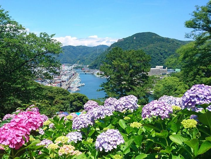下田市