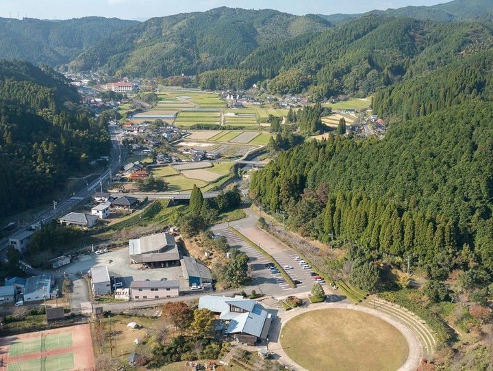 神埼市