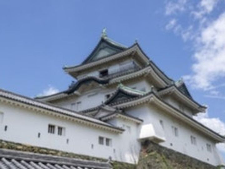 和歌山県全体