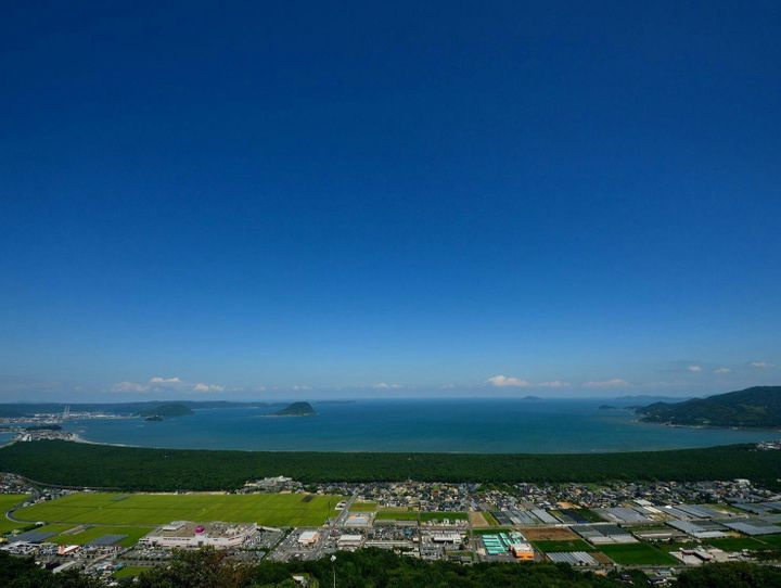 唐津市
