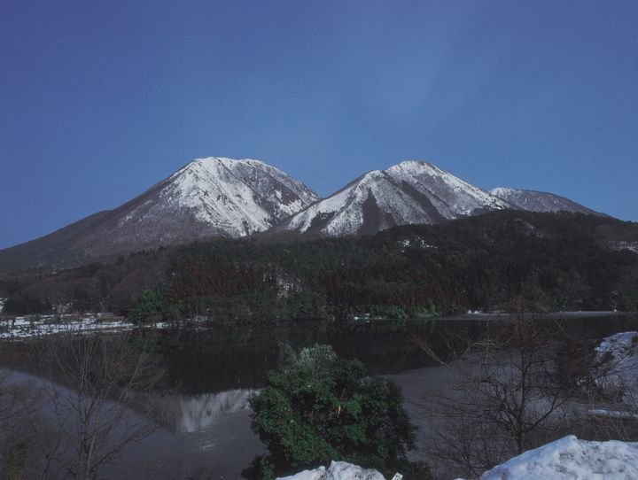 島根県全体