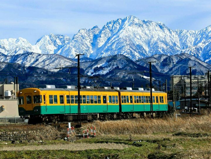 上市町
