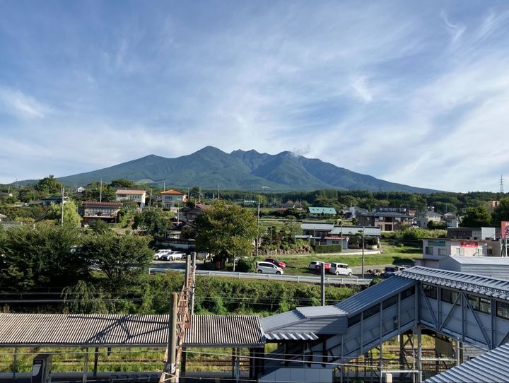 北杜市
