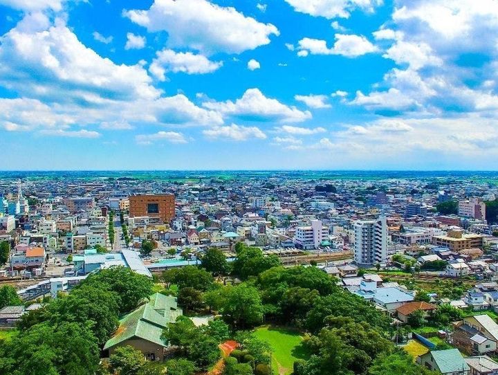 佐野市