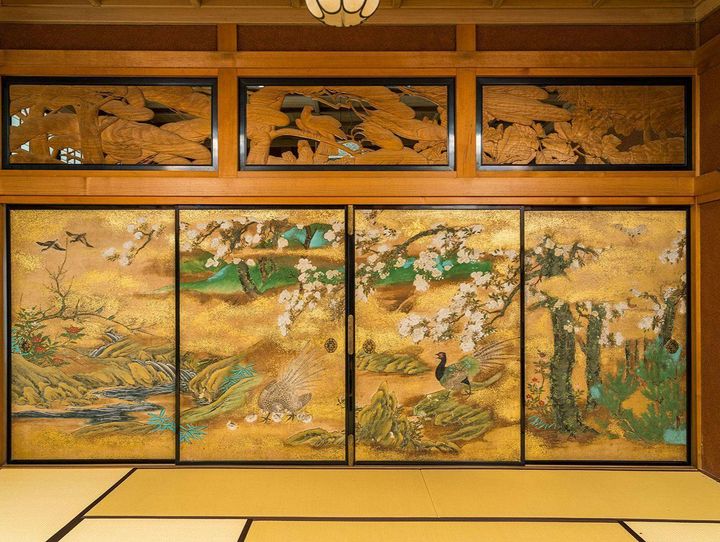 中泊町