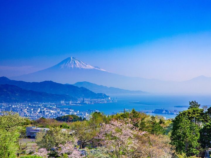 静岡市