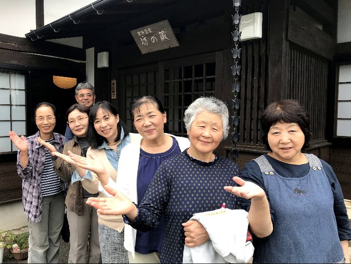 栗原市
