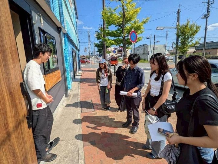 双葉町