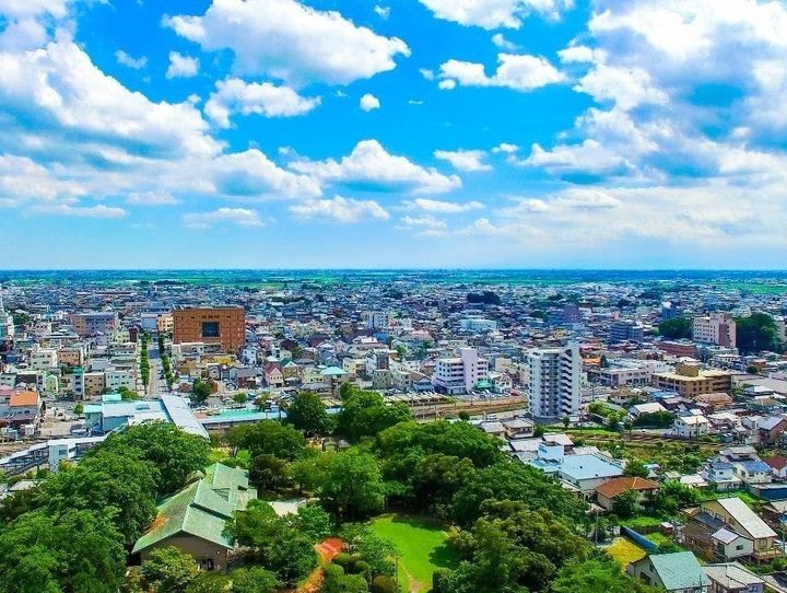 佐野市
