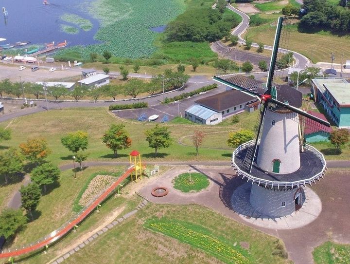 登米市