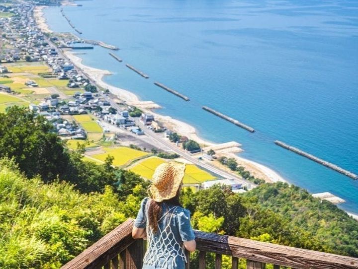 東かがわ市
