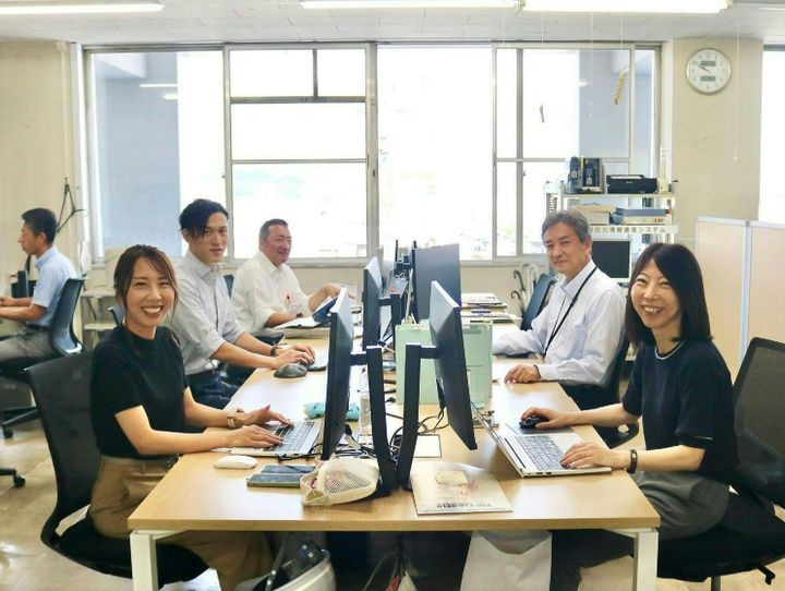 恵那市