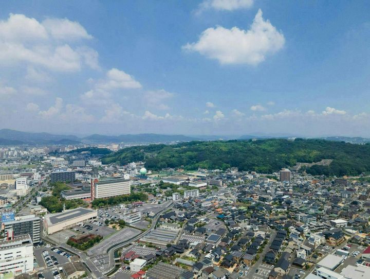 倉敷市