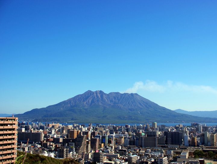 鹿児島県全体