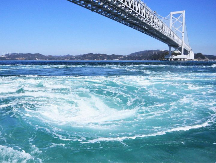 鳴門市