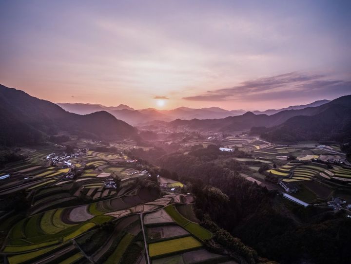 高千穂町