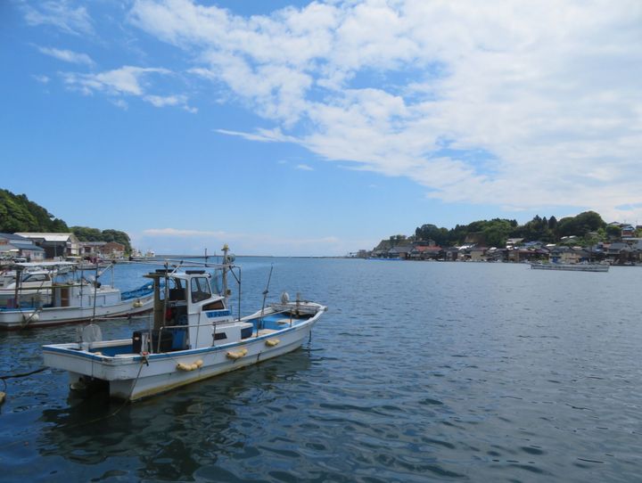 石川県全体