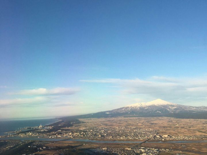 酒田市