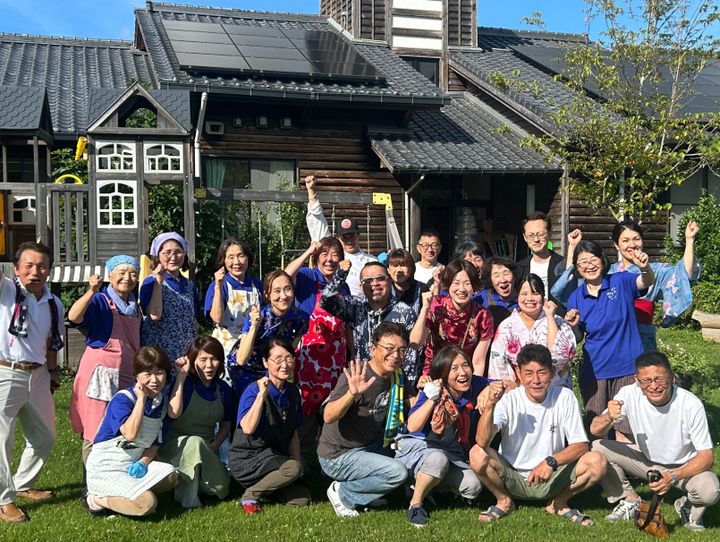 五ヶ瀬町