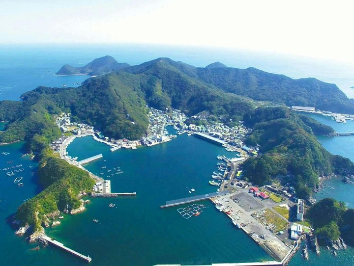 延岡市