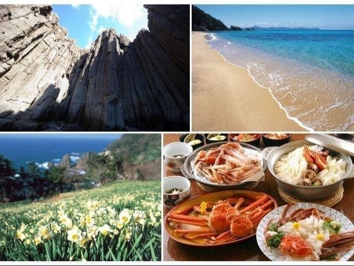 福井県全体