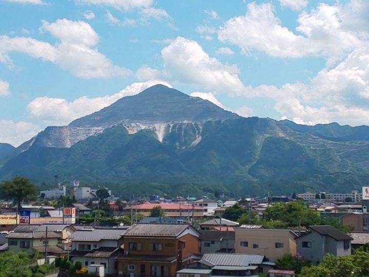 秩父市