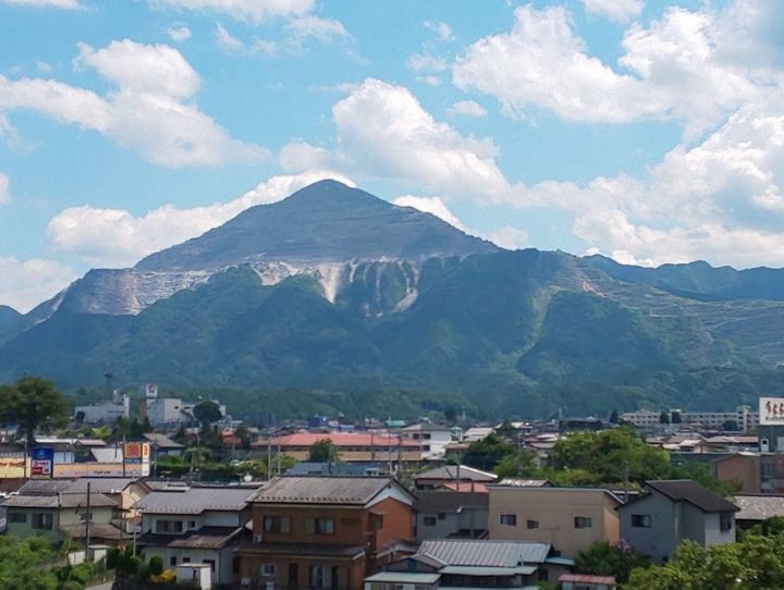 秩父市
