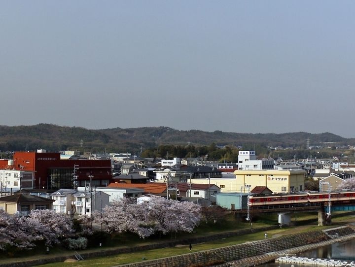 三木市