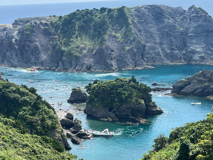 南伊豆町