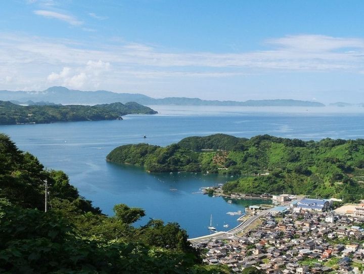 愛媛県全体